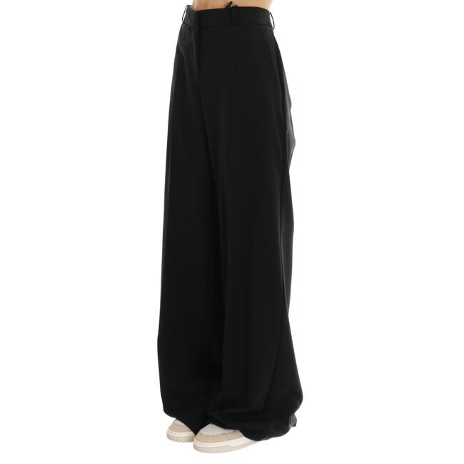 PANTALONE PALAZZO HAVEONE - Mad Fashion | img vers.650x/